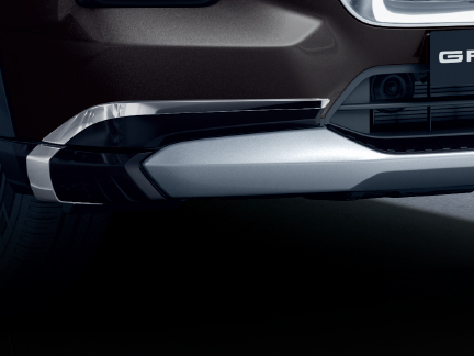 Grand Vitara Accessories | Centurion, Gauteng | Suzuki DWS